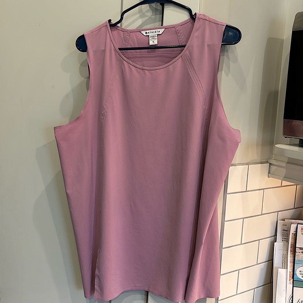 Athleta XL Tank